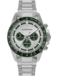 Reloj Jacques Lemans